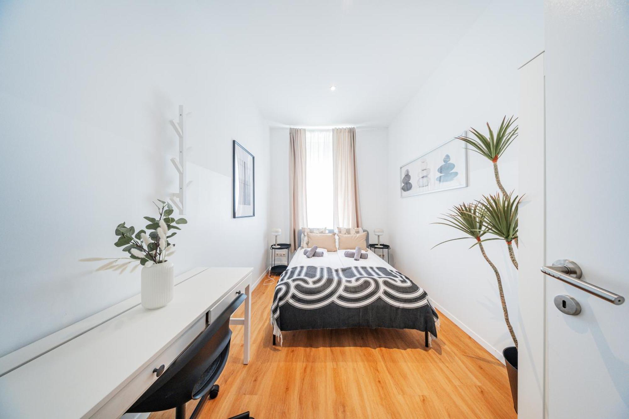 Nice Central City Room Wina Bagian luar foto