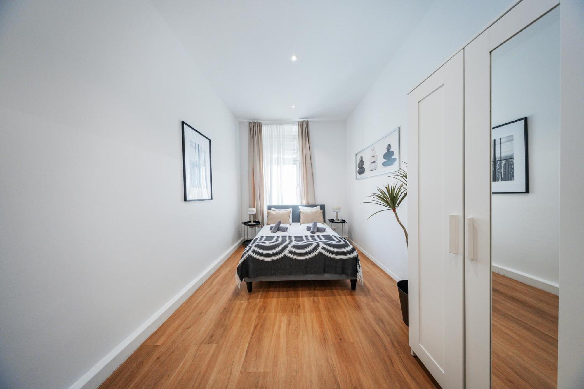Nice Central City Room Wina Bagian luar foto